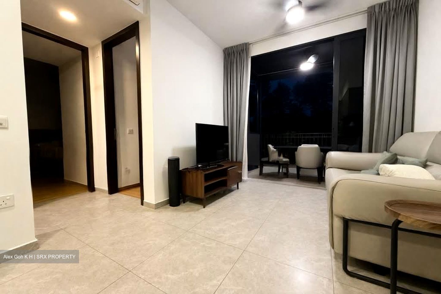 Park Colonial (D13), Condominium #540892081